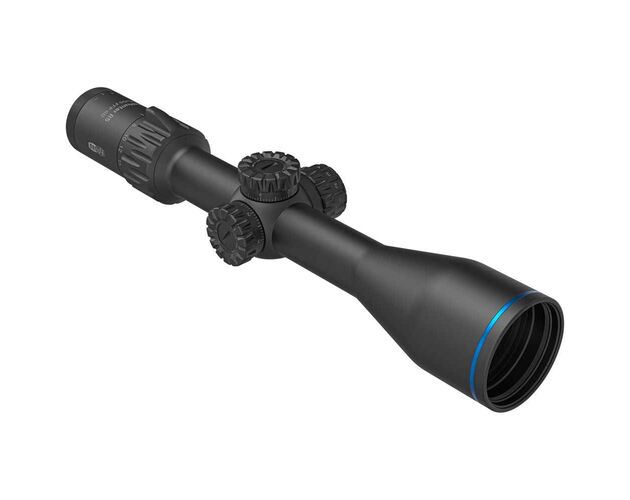 Meopta MeoHunter R5 3-15x50 FFP RD - kríž BDC 3 Puškohľad, image-2