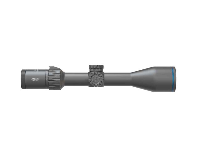 Meopta MeoHunter R5 4-20x50 SFP RD - kríž 4C Puškohľad, Vyberte model: MEOPTA MEOHUNTER R5 4-20x50%%%SFP RD 4C