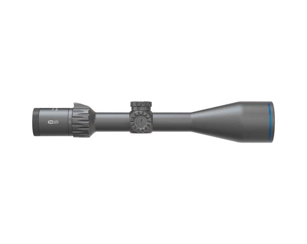 Meopta MeoHunter R5 5-25x56 FFP RD - kríž BDC 3 Puškohľad