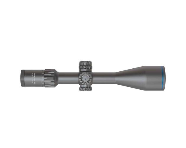 Meopta MeoHunter R5 5-25x56 FFP RD - kríž BDC 3 Puškohľad, image-3