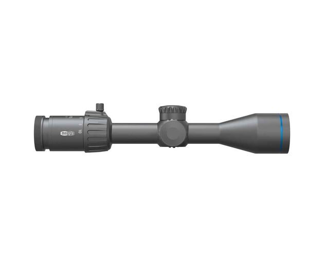 Meopta MeoPro R5 2-10x42 SFP - kríž Z-Plex Puškohľad