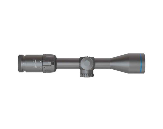 Meopta MeoPro R5 2-10x42 SFP - kríž Z-Plex Puškohľad, image-2