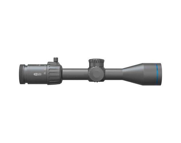 Meopta MeoPro R5 2-10x42 SFP PA - kríž Z-Plus Puškohľad