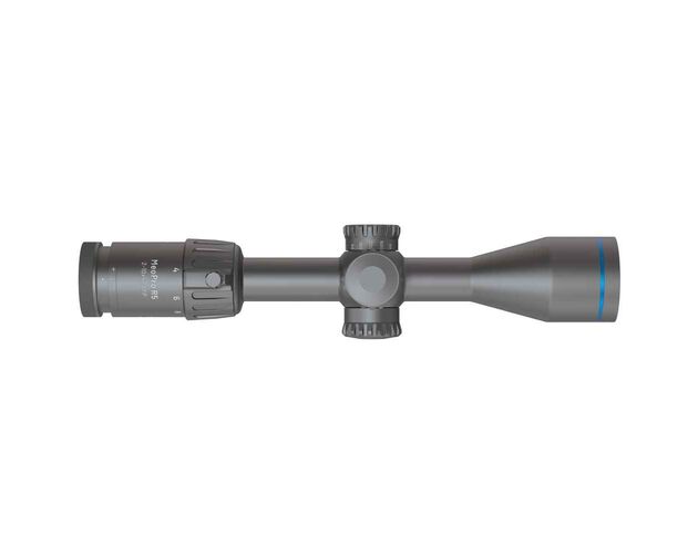Meopta MeoPro R5 2-10x42 SFP PA - kríž Z-Plus Puškohľad, image-2