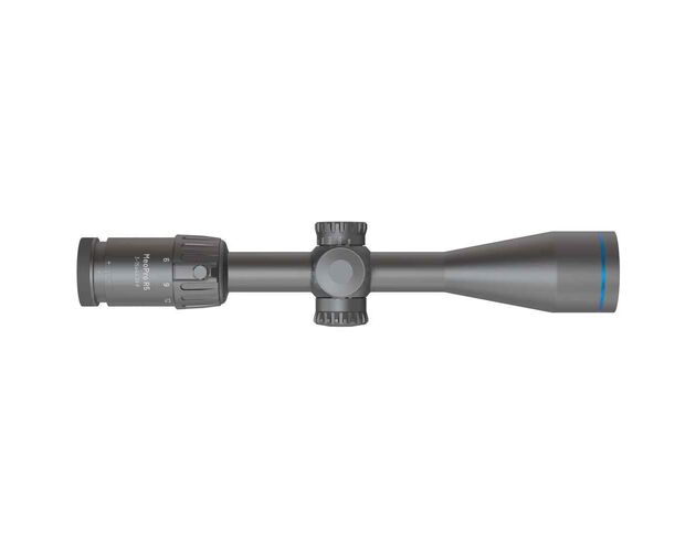 Meopta MeoPro R5 3-15x44 SFP - kríž Z-Plex Puškohľad, image-2