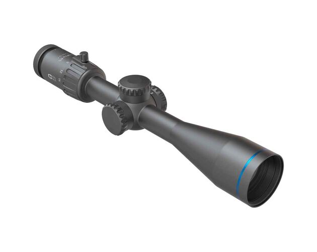 Meopta MeoPro R5 3-15x44 SFP - kríž Z-Plex Puškohľad, image-3