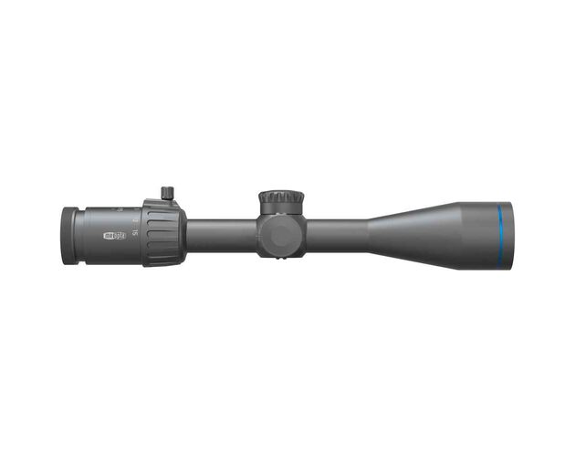 Meopta MeoPro R5 3-15x44 SFP - kríž Z-Plus Puškohľad