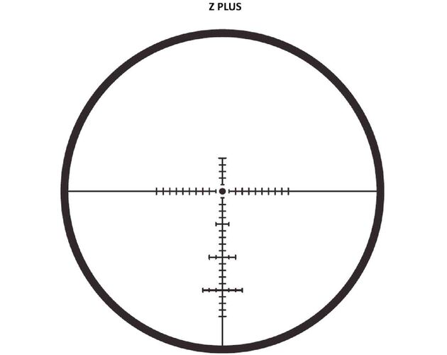 Meopta MeoPro R5 3-15x44 SFP - kríž Z-Plus Puškohľad, image-4