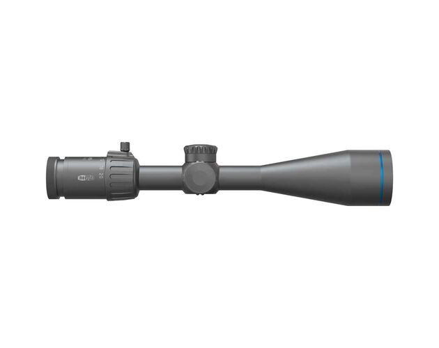 Meopta MeoPro R5 4-20x50 SFP RD - kríž BDC 3 Puškohľad