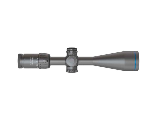 Meopta MeoPro R5 4-20x50 SFP RD - kríž BDC 3 Puškohľad, image-2