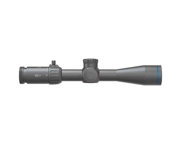 Meopta MeoPro R6 2,5-15x44 SFP RD - kríž 4C Puškohľad