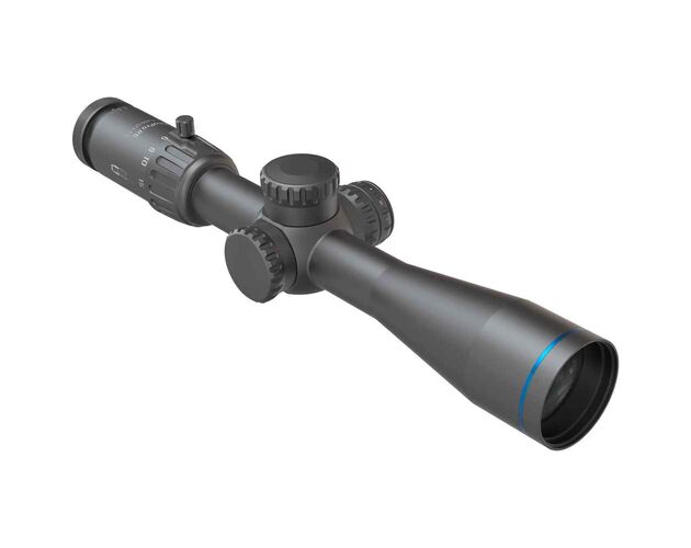 Meopta MeoPro R6 2,5-15x44 SFP RD - kríž 4C Puškohľad, image-3