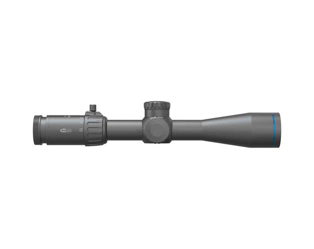 Meopta MeoPro R6 2,5-15x44 SFP - kríž Z-Plex Puškohľad