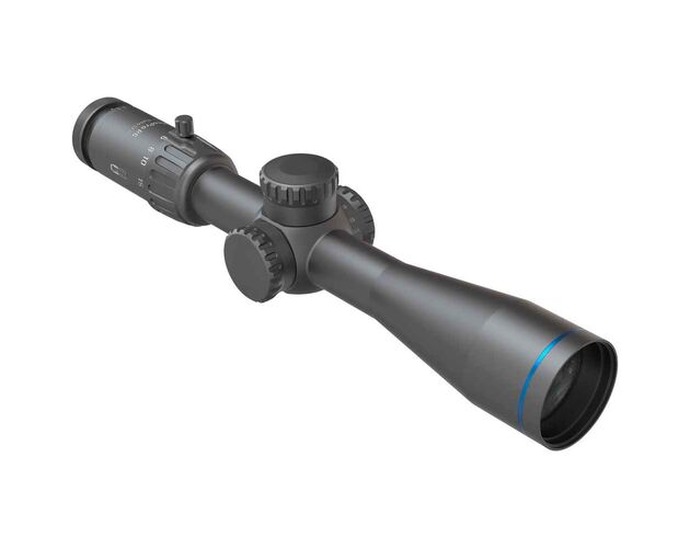 Meopta MeoPro R6 2,5-15x44 SFP - kríž Z-Plex Puškohľad, image-3