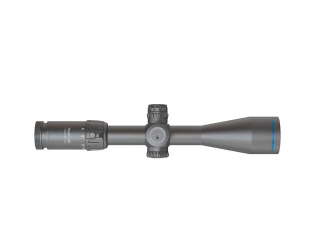 Meopta MeoPro R6 3-18x50 SFP RD - kríž 4C Puškohľad, image-2