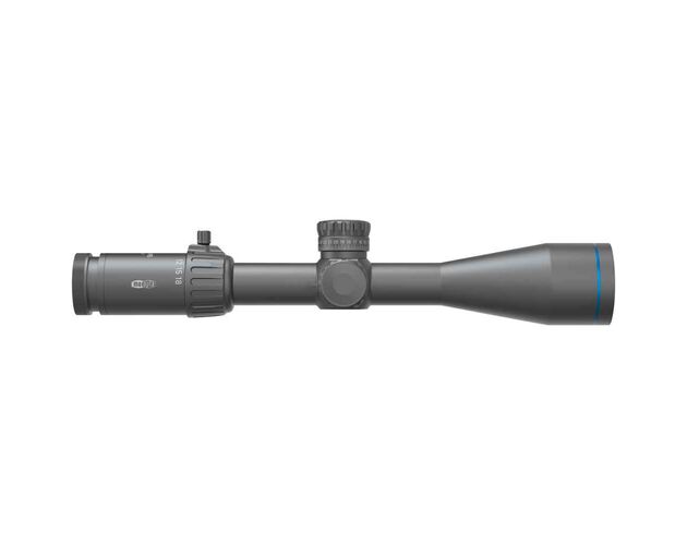 Meopta MeoPro R6 3-18x50 SFP - kríž Z-Plex Puškohľad