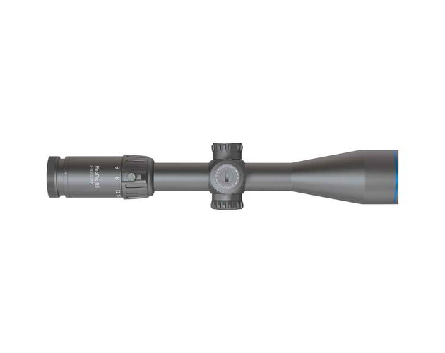 Meopta MeoPro R6 3-18x50 SFP - kríž Z-Plex Puškohľad, image-2