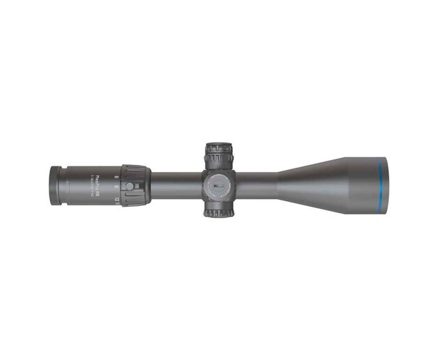 Meopta MeoPro R6 3-18x56 SFP RD - kríž BDC 3 Puškohľad, image-2