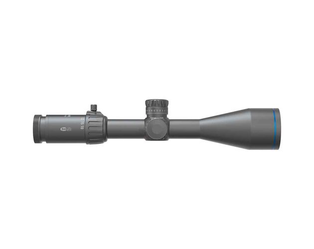 Meopta MeoPro R6 3-18x56 SFP RD - kríž 4C Puškohľad