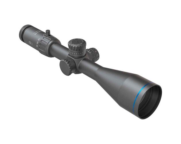 Meopta MeoPro R6 3-18x56 SFP RD - kríž 4C Puškohľad, image-3