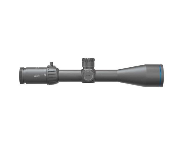 Meopta MeoPro R6 5-30x56 FFP RD - kríž MilDot 3 Puškohľad