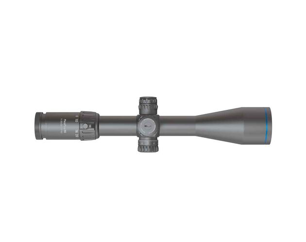 Meopta MeoPro R6 5-30x56 FFP RD - kríž MilDot 3 Puškohľad, image-2