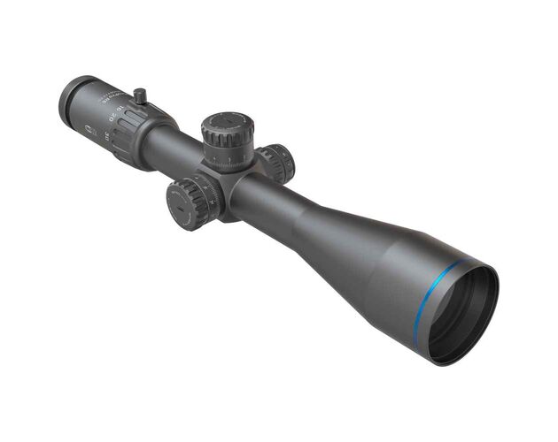 Meopta MeoPro R6 5-30x56 FFP RD - kríž MilDot 3 Puškohľad, image-3