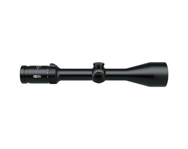 Meopta MeoStar R2 1,7-10x42 RD - kríž 4C Puškohľad