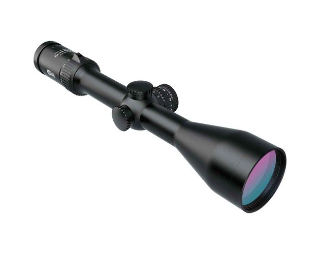 Meopta MeoStar R2 1,7-10x42 RD - kríž 4C Puškohľad, image-2