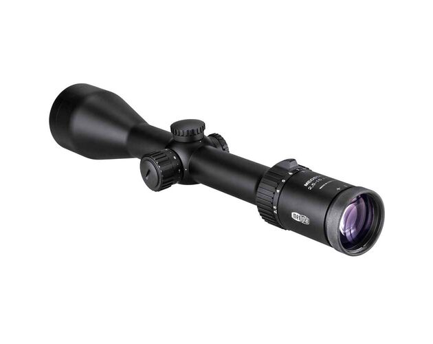Meopta MeoStar R2 2,5-15x56 RD - kríž 4C Puškohľad, image-2