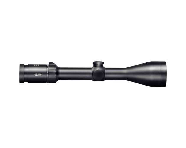 Meopta MeoStar R2 2,5-15x56 RD PA - kríž 4C Puškohľad
