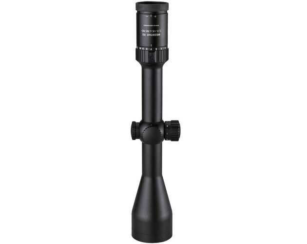 Meopta MeoStar R2 2-12x50 RD - kríž 4C Puškohľad, image-3