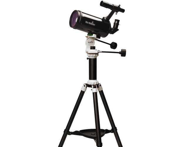 Sky-Watcher Skymax-102 102/1300 Maksutov-Cassegrain na montáži AZ Pronto (AZ3-R)