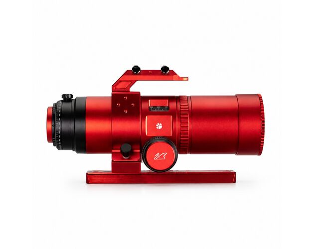 William Optics Cat 51 WIFD Red Astrograph, image-3