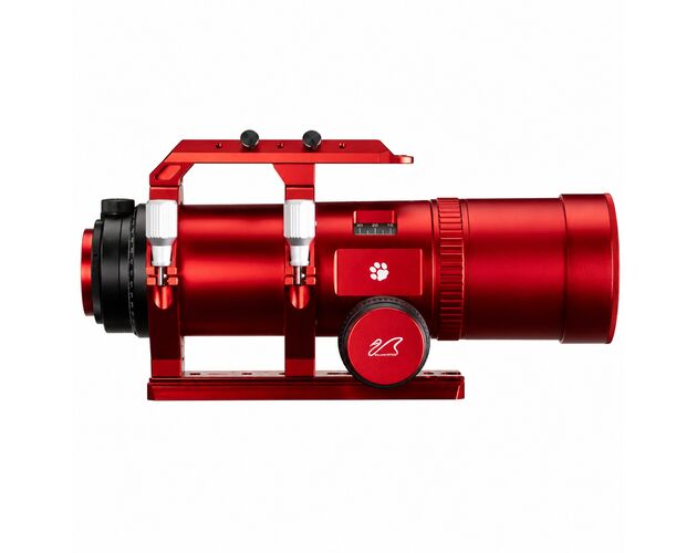 William Optics Cat 61 WIFD Red Astrograph, image-3