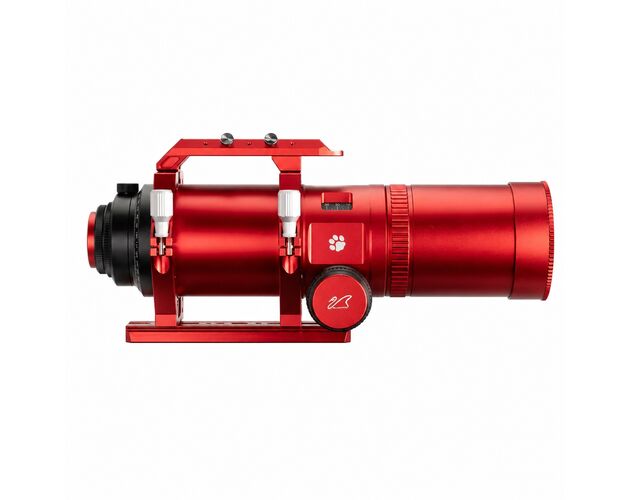 William Optics Cat 71 WIFD Red Astrograph, image-3