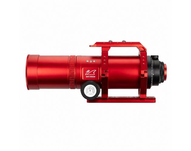 William Optics Cat 71 WIFD Red Astrograph, image-5