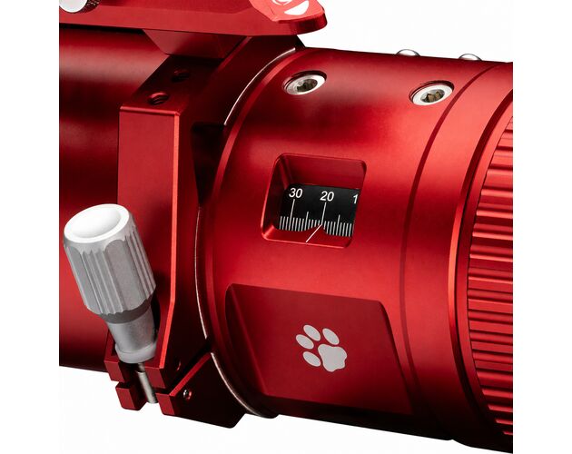 William Optics Cat 71 WIFD Red Astrograph, image-7
