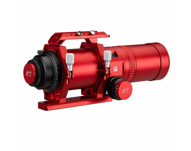 William Optics Cat 71 WIFD Red Astrograph, image-4