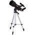 Levenhuk Skyline Travel Sun 70 teleskop