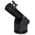 Dobsonov ďalekohľad Levenhuk Ra 250N Dob