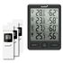 Levenhuk Wezzer PLUS LP20 meteostanica