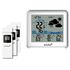 Levenhuk Wezzer PLUS LP50 meteostanica