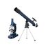 Sada Discovery Scope 2 s knihou, Jazyk: CZ