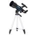 Teleskop Discovery Sky Trip ST70 s knihou, Jazyk: CZ