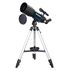 Teleskop Discovery Sky Trip ST80 s knihou, Jazyk: CZ