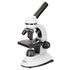 Mikroskop Discovery Nano Polar s knihou, Farba: Polar
