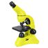 Mikroskop Levenhuk Rainbow 50L PLUS Lime, Farba: Lime