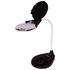 Lupa-lampa Levenhuk Zeno Lamp ZL7, čierna