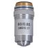 Levenhuk MED 60x Achromatic Objective